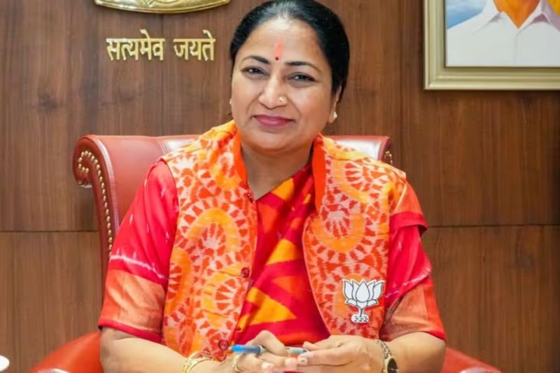 CM Rekha Gupta Decision: रेखा सरकार का फैसला; दिल्ली में तैयार होगा 'बांस का बगीचा', कूड़े के पहाड़ की हर महीने निगरानी