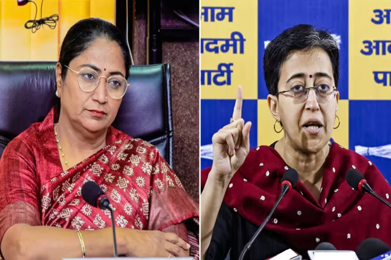 Delhi Assembly budget session begins on Monday, AAP prepares to corner BJP government