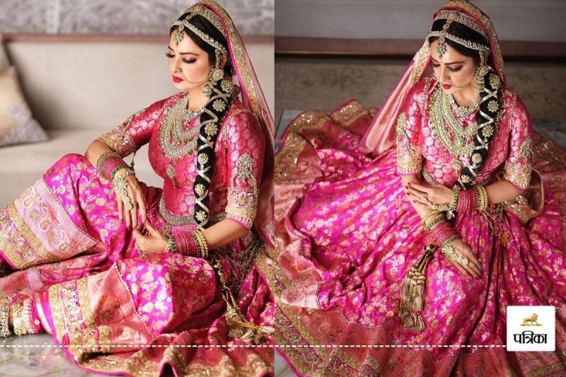 Rekha's Latest look (Photo Credit- dabbooratnani/instagram)