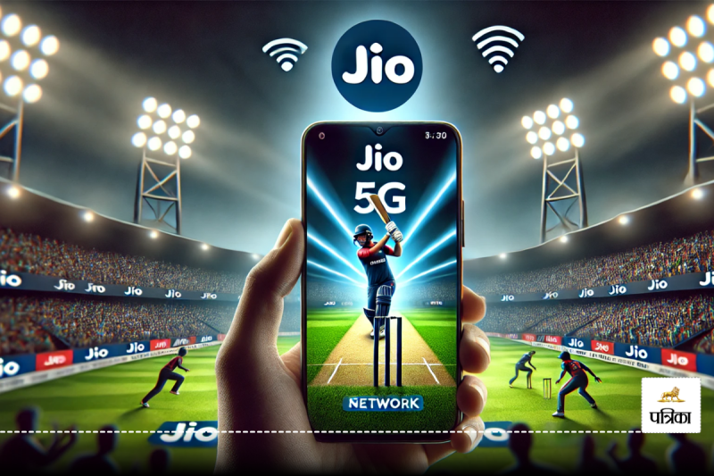 Reliance Jio free Hotstar offer