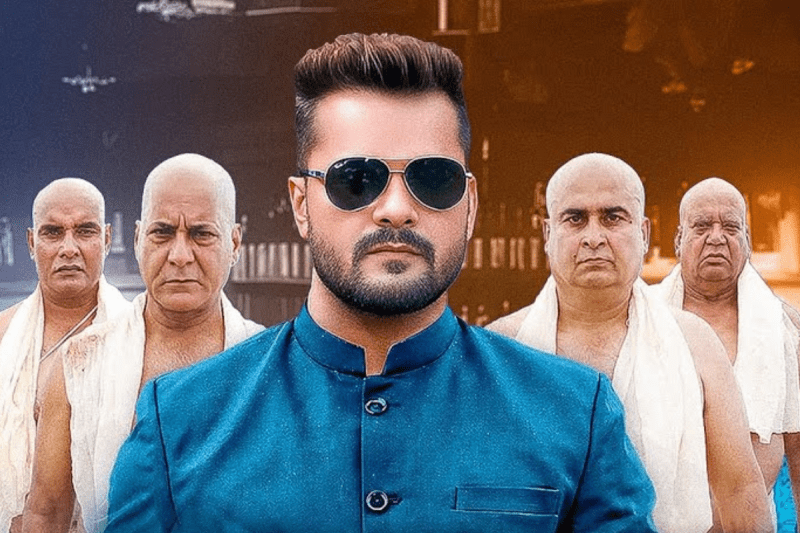 Rishtey release date