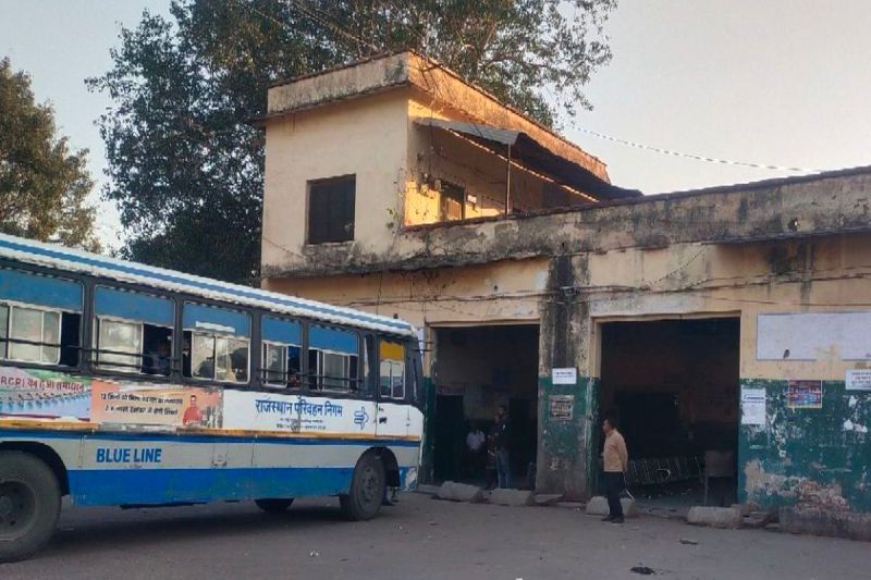 रजिस्टर में दर्ज होगी समस्याएं, रोडवेज बसों में थमेगा राजस्व का रिसाव