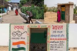 Rural Sanitation : गांवों में सफाई पर सख्ती, अब गांवों में भी होगी शहरी सफाई
जैसी व्यवस्था, हर पंचायत को मिलेंगे 10 लाख रुपए - image