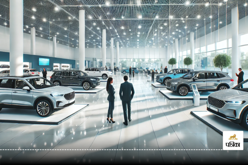 SIAM Report Feb 2025