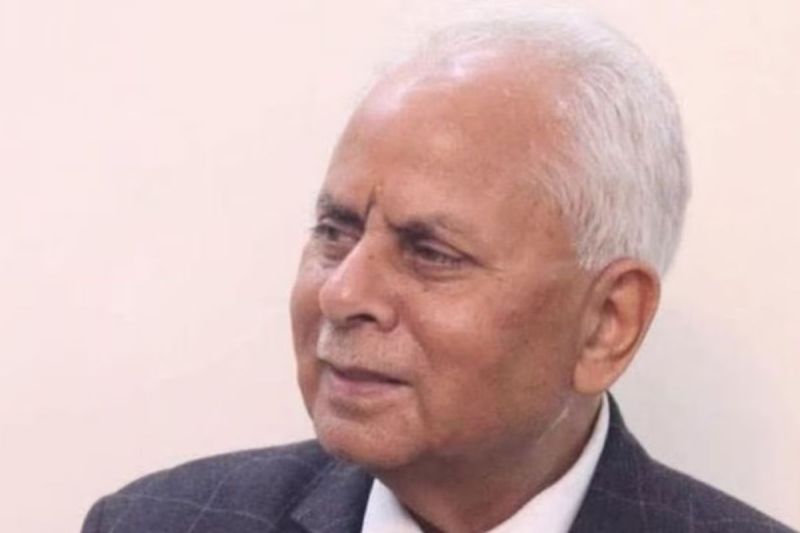 SK Bagga Passes Away: आम आदमी पार्टी के पूर्व विधायक एसके बग्गा का निधन, पूर्व IPS किरण बेदी को चुनाव में दी थी मात