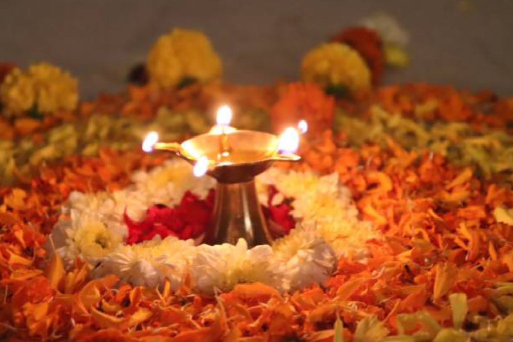 Ashadha Amavasya