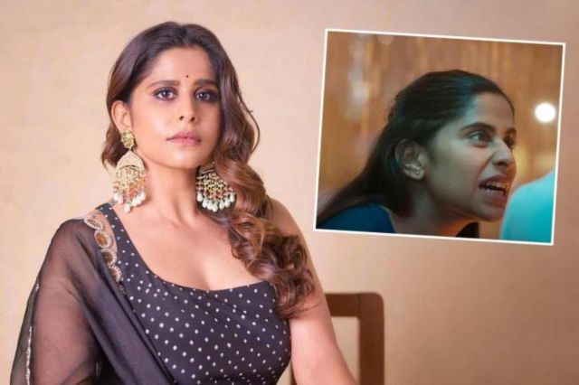 dabba cartel Actress Sai Tamhankar Divorce