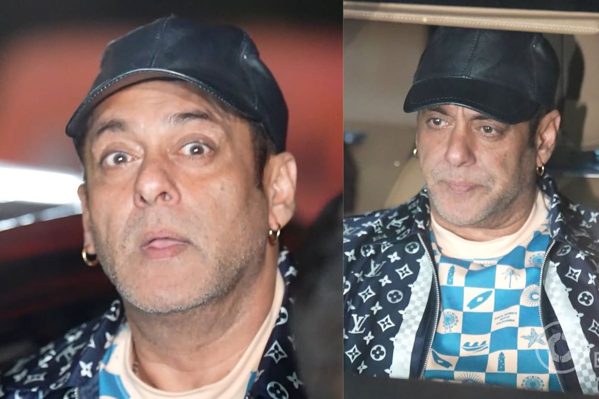 Salman Khan Latest Look fans worried sikandar-movie trailer news