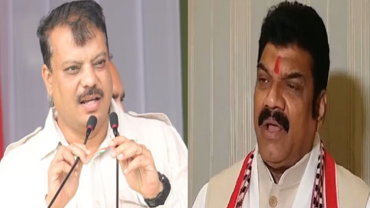 Sensational statement of MP Food Minister Govind Singh Rajput