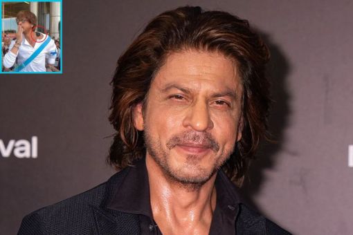 Shahrukh-khan-king-movie-shooting-injury-news IFFA 2025