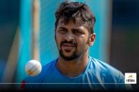 Shardul Thakur