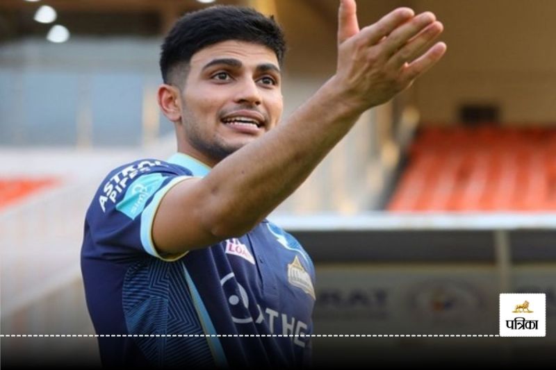 GT vs PBKS Highlights