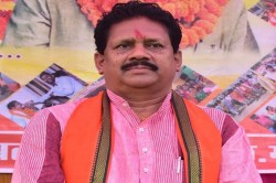 BJP removed former MLA: भाजपा के 2 बार के पूर्व विधायक सिद्धनाथ पैंकरा को पार्टी
ने 6 साल के लिए किया निष्कासित, पत्नी हैं विधायक - image