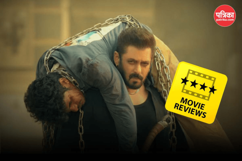 Sikandar Review