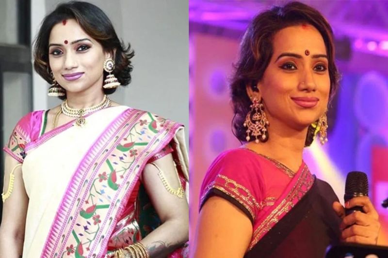 Singer Kalpana Raghavendar attempts suicide