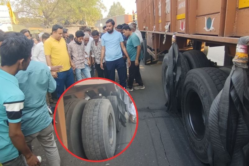 Sirohi-road-accident