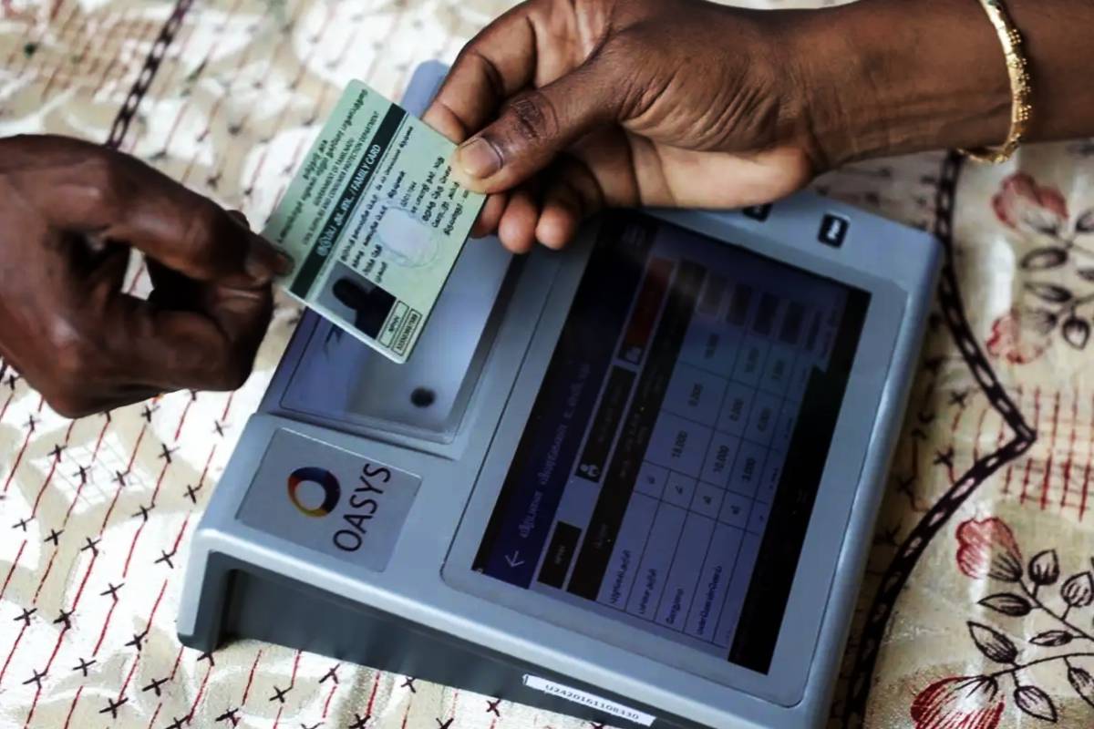 पीडीएस : मध्य प्रदेश में 5 करोड़ उपभोक्ताओं को अब हर 5 साल करानी होगी इ-केवायी,  5 साल के बच्चों को छूट