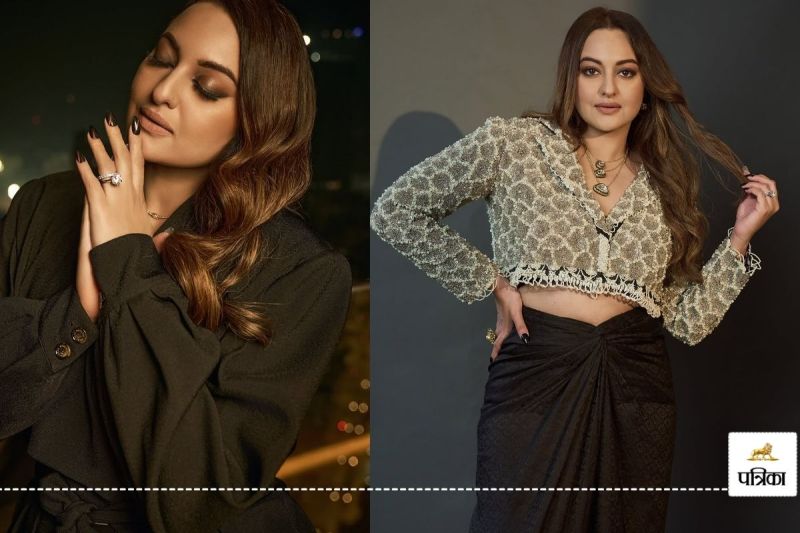 Sonakshi Sinha Birthday, Sonakshi Sinha secret of her glowing skin, Sonakshi Sinha skincare,