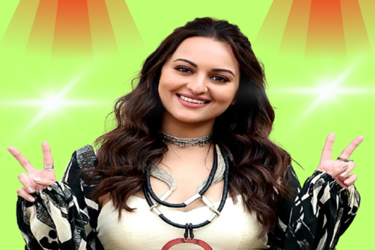 Sonakshi Sinha साउथ इंडस्ट्री में डेब्यू के लिए तैयार, जल्द इस फिल्म में आएंगी
नजर