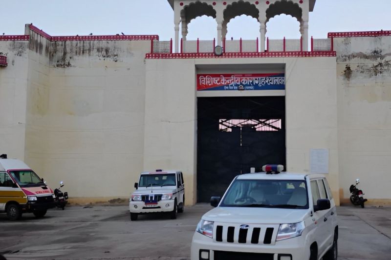 Special-Central-Jail-Shyalawas