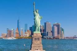 अमेरिका से Statue of Liberty फ्रांस क्यों मांग रहा वापस ? किस बात को लेकर पैदा
हुई नाराज़गी - image