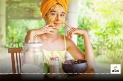 Summer Homemade Face Pack: चिलचिलाती धूप में भी चमकेगा चेहरा, ट्राई करें ये 4
असरदार फेस मास्क - image