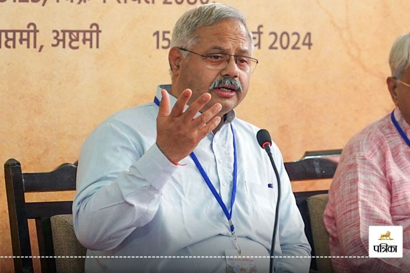 RSS on Nagpur Violence