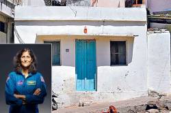 MP की बेटी Sunita Williams, मध्य प्रदेश में है इनका पुश्तैनी घर - image