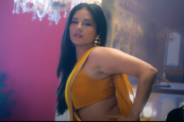 Sunny-Leone-Ladki-Deewani-Song