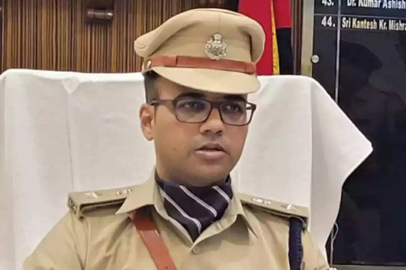 Big action by Bihar Police: 969 criminals arrested in 72 hours, drugs and weapons worth 1.5 crore seized