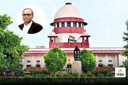 जस्टिस बागची कौन? जिन्हें Supreme Court का जज बनाने के लिए खुद CJI संजीव खन्ना
ने की सिफारिश - image