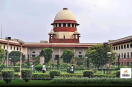 Supreme Court expressed displeasure in 27 percent OBC reservation case in MP