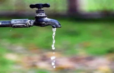 एक दिन छोडक़र होगी जलापूर्ति, कल से लागू होगी कटौती