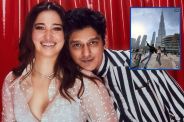 Tamannaah Bhatia Vijay Varma Breakup