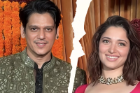 Tamannaah Bhatia and Vijay Verma Breakup Reason