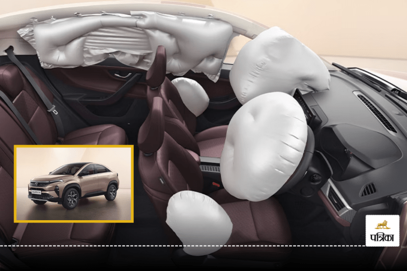 Tata Curvv Dark Edition