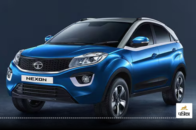 Tata Nexon