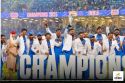 Champions Trophy 2025 में नहीं खेला एक भी मैच फिर भी ये भारतीय खिलाड़ी बन गए
चैंपियन