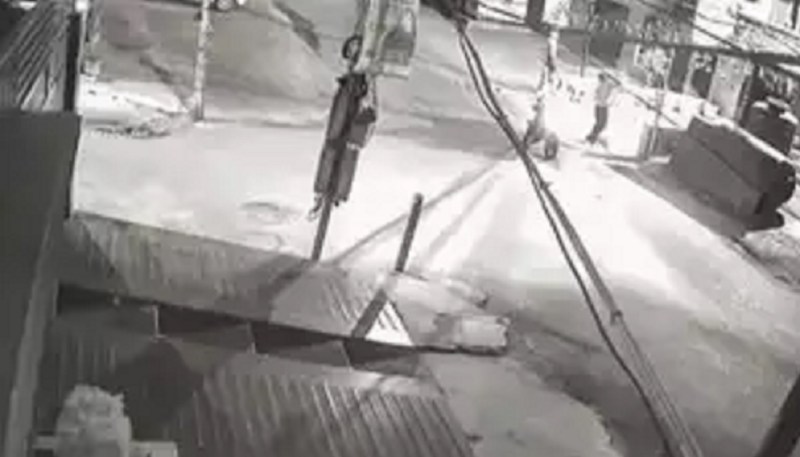 amritsar temple CCTV