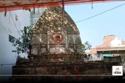 Temple : देवबंद में 30 वर्षों से बंद पड़ा मंदिर! मूर्तियां भी नहीं - image