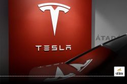 Tesla in India: भारत में टेस्ला की 1 अप्रेल से एंट्री पर फंस रहा है यहां पेंच - image