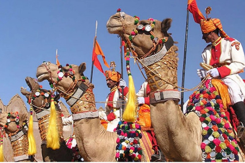 Thar Festival 2025
