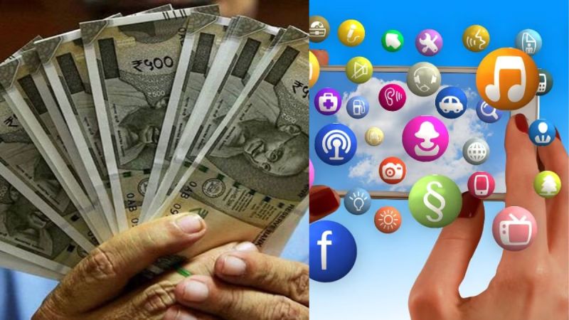 There is an opportunity to win a prize of up to Rs 10 lakh for promoting Uttarakhand