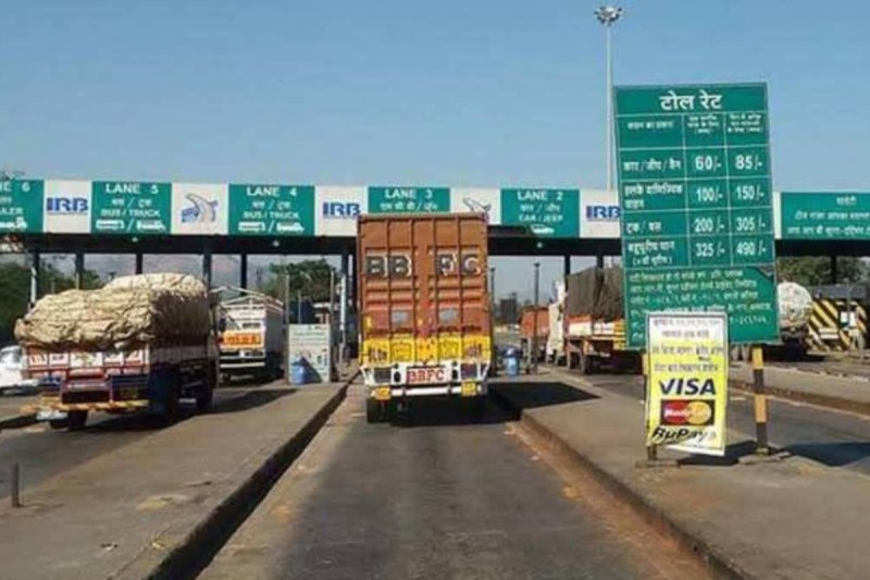 Toll Tax Hike in Rajasthan