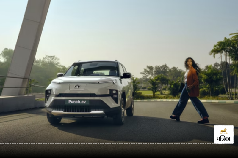 Top 3 Budget Electric Cars Under 10 Lakh