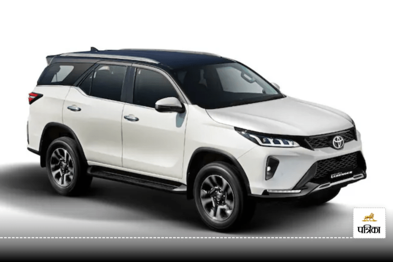 Toyota Legender 4x4 MT