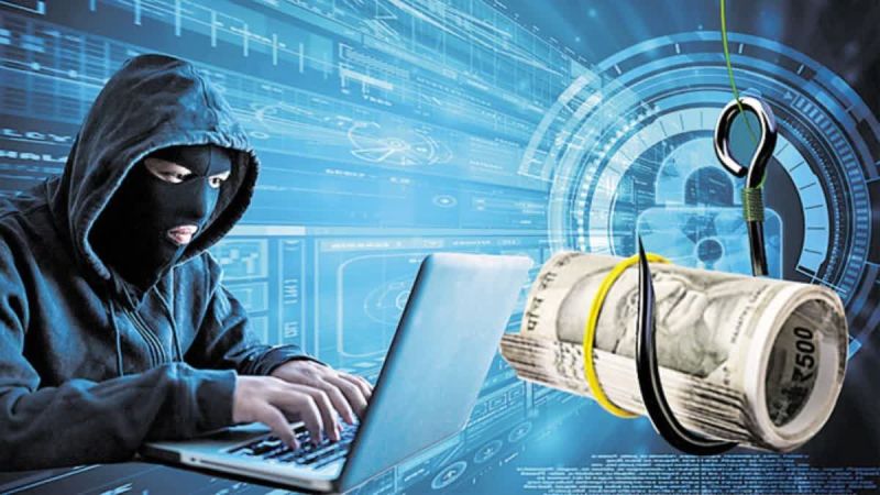 Transaction of Rs 3 crore from Barbar's account in US Nagar district of Uttarakhand