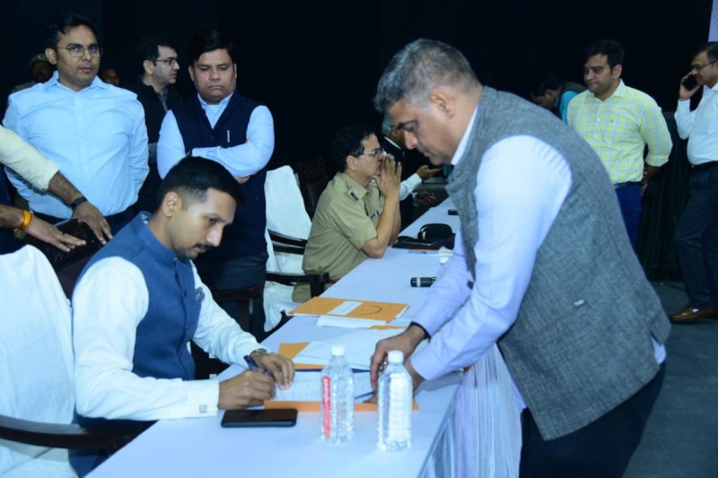 UP Excise Department Liquor Policy