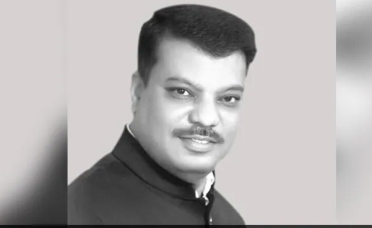 Umang Singar's wife Pratibha Mudgal