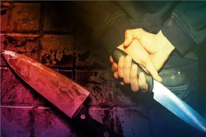 Chhattisgarh crime incident: रायपुर में प्रधानमंत्री के दौरे के बीच चाकूबाजी, छेड़छाड़ का विरोध करने पर बदमाशों ने युवक को मारा चाकू